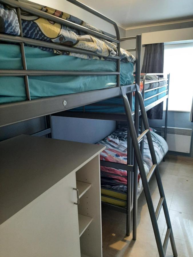 Apartamento House Kimberly 194, Bus 102 Nieuwpoort Exterior foto